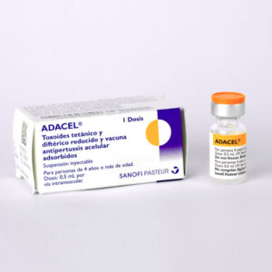 Adacel