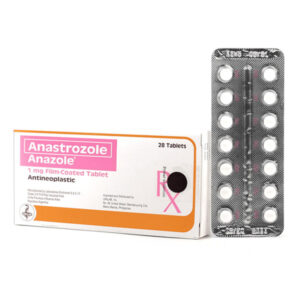 Anazole