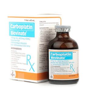 Biovinate 450mg