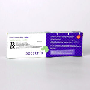 Boostrix