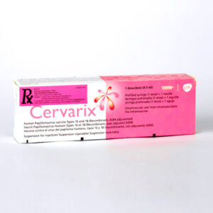 Cervarix