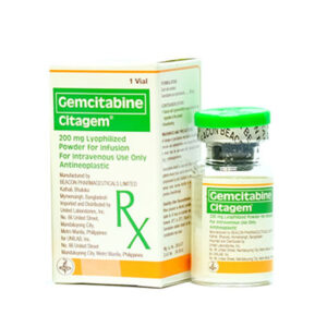Citagem 200mg