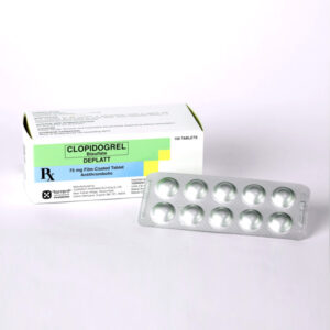 Deplatt 75mg