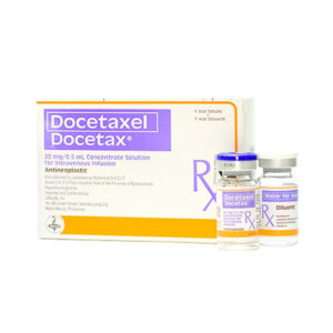 Docetax 20mg