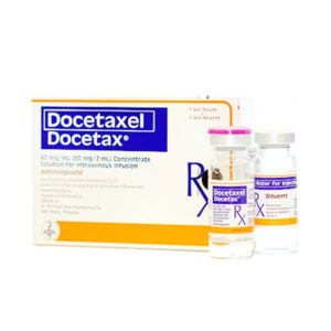 Docetax 80mg