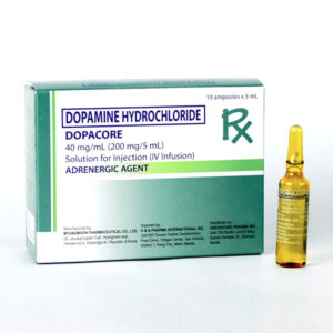Dopacore 40mg