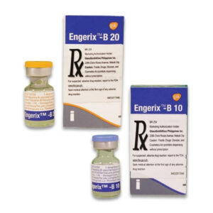 Engerix B Adult