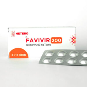 Favivir 200mg