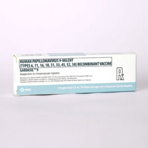 Gardasil 9