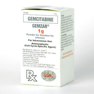 Gemzar 1g