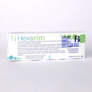 Hexaxim