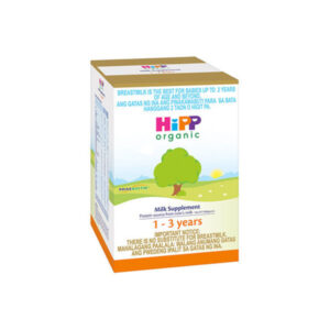 HiPP 1-3Y 1.6kg