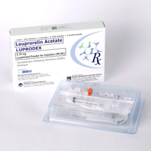 Luprodex 3.75mg