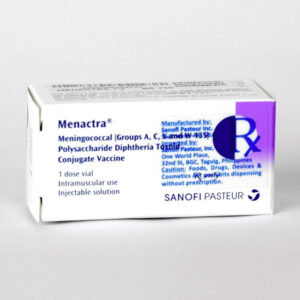 Menactra