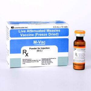 M-VAC