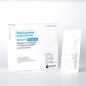 Naropin 10mg/ml
