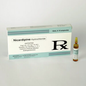 Natripine