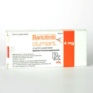 OLUMIANT Rx