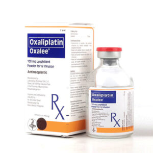 Oxalee 100mg