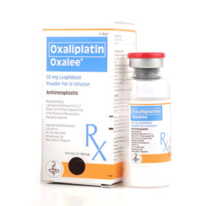 Oxalee 50mg