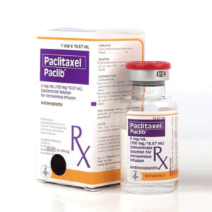Paclib 100mg