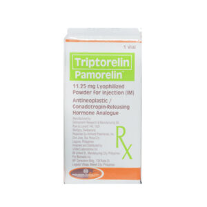 Pamorelin 11.25mg