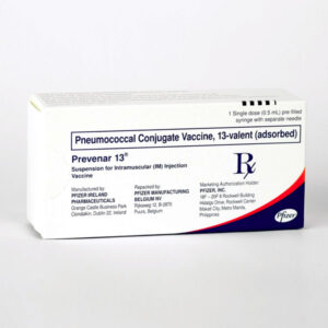 Prevenar 13