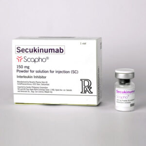 Scapho 150mg