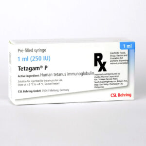 Tetagam