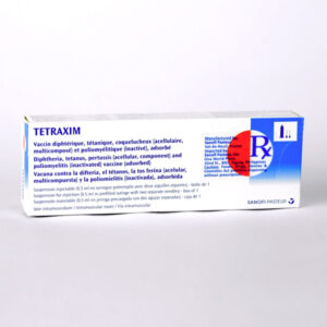 Tetraxim