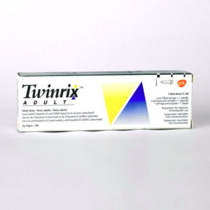 Twinrix Adult
