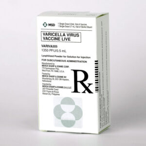 Varivax