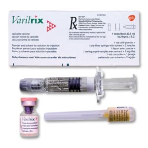 Varilrix