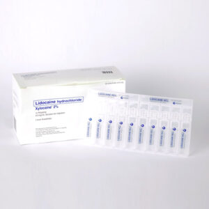 Xylocaine 2% PDF 5ML