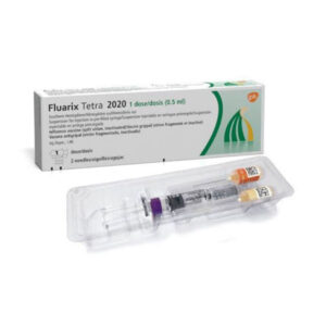 Fluarix Tetra