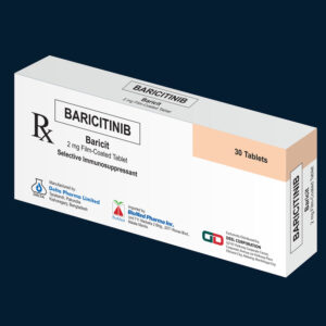 Baricit