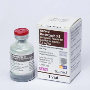 BORTEZOMIB 3.5