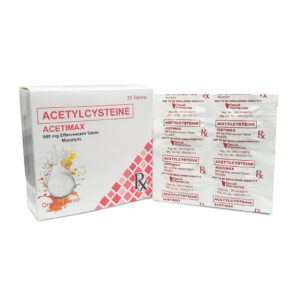 Acetimax