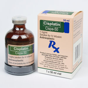 CISPA-50