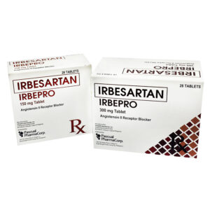 IRBEPRO
