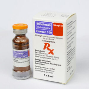 IRINOCAN 100