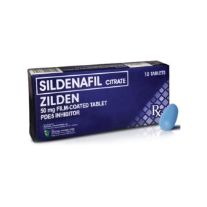 Zilden
